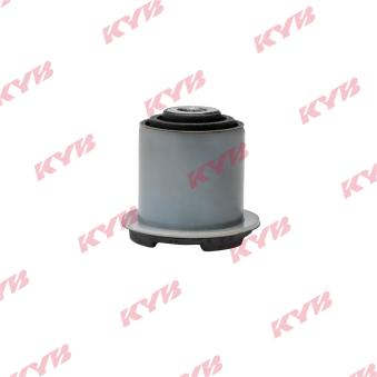 Silent bloc de suspension (train avant) KYB OEM 90498740