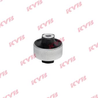 Silent bloc de suspension (train avant) KYB KCM1123 pour OPEL COMBO 1.6 CDTI - 95cv Silent bloc de suspension (train avant) KYB KCM1123 pour OPEL COMBO 1.6 CDTI - 95cv