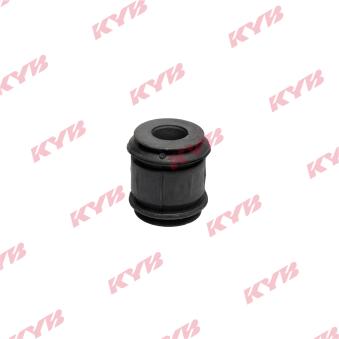 Silent bloc de suspension (train avant) KYB KCM1134 pour DACIA DUSTER 1.6 SCe 115 - 115cv