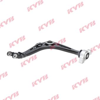 Bras de liaison, suspension de roue avant gauche KYB [KSC4626]