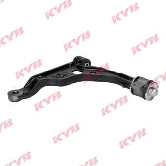 Bras de liaison, suspension de roue avant gauche KYB OEM 352096 Bras de liaison, suspension de roue avant gauche KYB OEM 352096