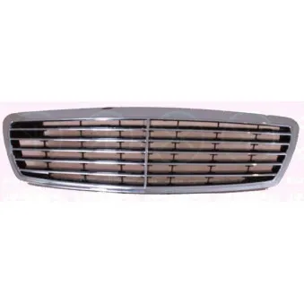 KLOKKERHOLM 3528990 - Grille de radiateur