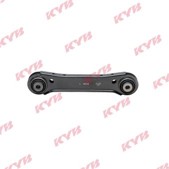 Bras de liaison, suspension de roue arrière gauche KYB [KSC4487]