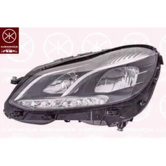 Projecteur principal KLOKKERHOLM 35290123A1