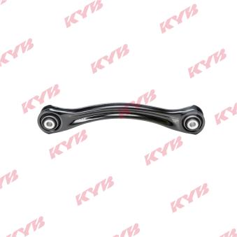 Bras de liaison, suspension de roue arrière gauche KYB KSC5360 pour MERCEDES-BENZ CLASSE E E 320 - 220cv Bras de liaison, suspension de roue arrière gauche KYB KSC5360 pour MERCEDES-BENZ CLASSE E E 320 - 220cv