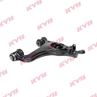 Bras de liaison, suspension de roue avant gauche KYB OEM 2103306107 Bras de liaison, suspension de roue avant gauche KYB OEM 2103306107