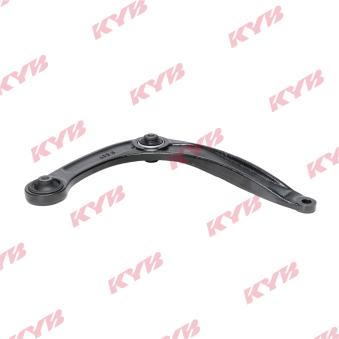 Bras de liaison, suspension de roue avant droit KYB KSC5790 pour CITROEN DS4 1.6 THP 165 - 165cv