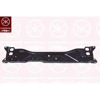 Revêtement avant KLOKKERHOLM 3529270