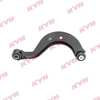 Triangle ou bras de suspension (train arrière) KYB OEM 1K0505323P