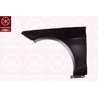 Aile avant gauche KLOKKERHOLM 3529313A1