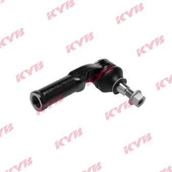 Rotule de barre de connexion avant droit KYB KTR4281 pour FORD KUGA 2.0 TDCi 4x4 - 140cv