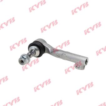 Rotule de barre de connexion KYB KTR4406 pour BMW Série 3 330 e Plug-in-Hybrid - 292cv