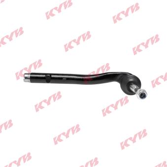 Rotule de barre de connexion avant gauche KYB OEM 32111091769 Rotule de barre de connexion avant gauche KYB OEM 32111091769