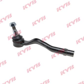 Rotule de barre de connexion KYB KTR4673 pour MERCEDES-BENZ CLASSE E E 220 CDI - 170cv