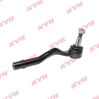 Rotule de barre de connexion KYB KTR4674 pour MERCEDES-BENZ CLASSE E E 220 CDI - 170cv