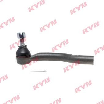Rotule de barre de connexion avant gauche KYB OEM 4504719215 Rotule de barre de connexion avant gauche KYB OEM 4504719215