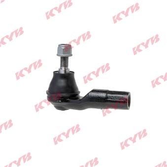 Rotule de barre de connexion KYB KTR4846 pour SEAT LEON 1,5 eTSI - 116cv