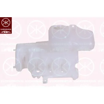 Réservoir d'eau de nettoyage, nettoyage des vitres KLOKKERHOLM 35413221