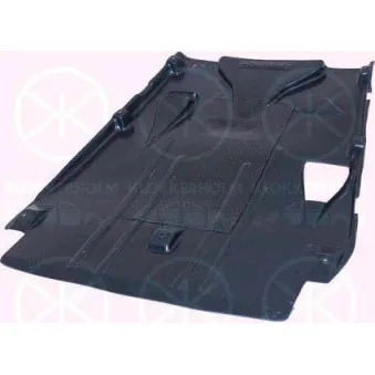 Cache moteur KLOKKERHOLM 3541795