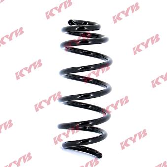 Ressort de suspension KYB RA5855 pour VOLKSWAGEN PASSAT 1.5 dCi 110 - 110cv