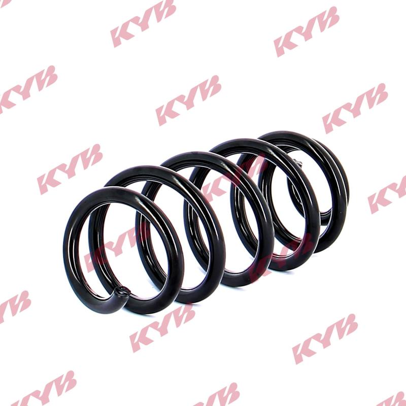 Ressort de suspension KYB RA5855 - Visuel 1