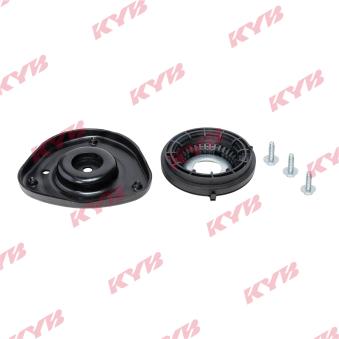 Kit de réparation, coupelle de suspension KYB SM1095 pour FORD KUGA 1.5 EcoBlue - 120cv Kit de réparation, coupelle de suspension KYB SM1095 pour FORD KUGA 1.5 EcoBlue - 120cv