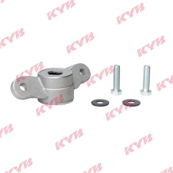 Coupelle de suspension KYB SM9958 pour FORD FOCUS 1,5 EcoBlue - 116cv Coupelle de suspension KYB SM9958 pour FORD FOCUS 1,5 EcoBlue - 116cv