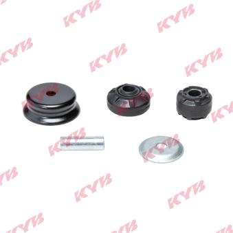 Coupelle de suspension KYB SM9962 pour KIA PICANTO 1,2 DPI - 79cv Coupelle de suspension KYB SM9962 pour KIA PICANTO 1,2 DPI - 79cv