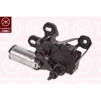 Moteur d'essuie-glace KLOKKERHOLM OEM 6398200408
