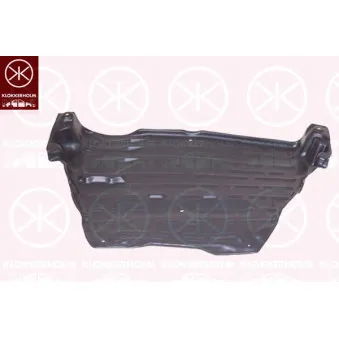 Cache moteur KLOKKERHOLM 3542795