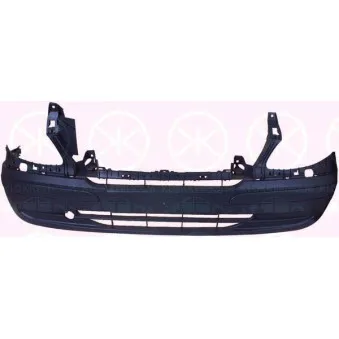 Pare-chocs KLOKKERHOLM OEM A6398804370 Pare-chocs KLOKKERHOLM OEM A6398804370