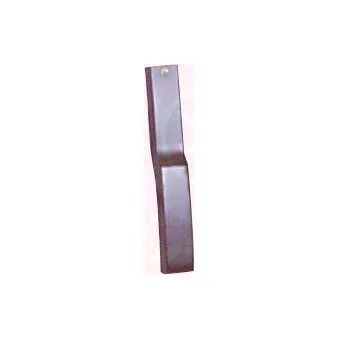 Doublure d'aile avant droit KLOKKERHOLM 3545004