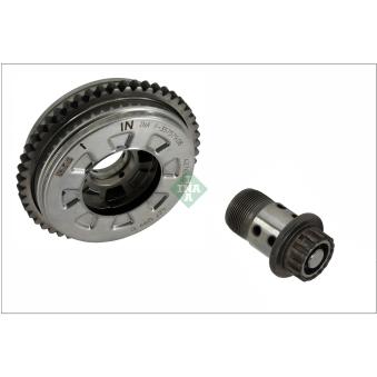 Kit de variateurs d’arbre à cames INA 427 1299 30 pour RENAULT CAPTUR TCe 115 - 114cv Kit de variateurs d’arbre à cames INA 427 1299 30 pour RENAULT CAPTUR TCe 115 - 114cv