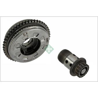 Kit de variateurs d’arbre à cames INA 427 1300 30 pour RENAULT CAPTUR TCe 115 - 114cv Kit de variateurs d’arbre à cames INA 427 1300 30 pour RENAULT CAPTUR TCe 115 - 114cv