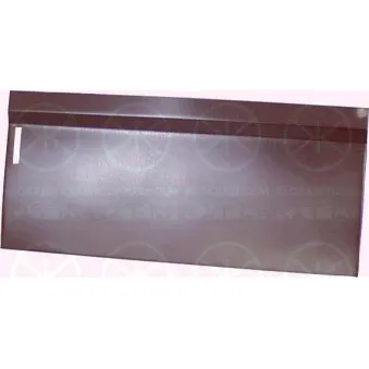 KLOKKERHOLM 3545152 - Porte arrière