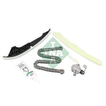 Kit de distribution par chaîne INA 559 0196 21 pour SEAT LEON 2.0 Cupra - 265cv Kit de distribution par chaîne INA 559 0196 21 pour SEAT LEON 2.0 Cupra - 265cv
