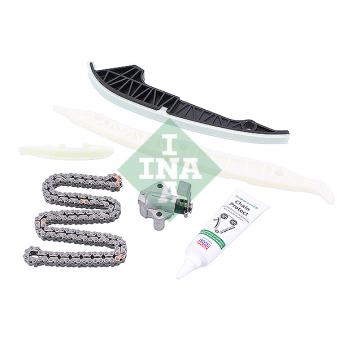 Kit de distribution par chaîne INA 559 0196 22 pour AUDI A3 S3 quattro - 310cv