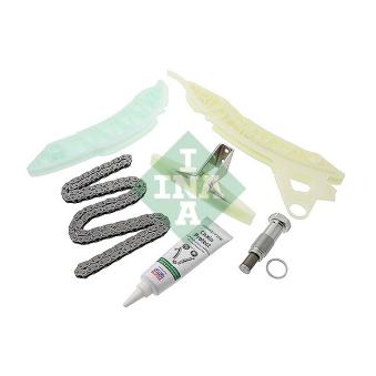 Kit de distribution par chaîne INA 559 0192 20 pour MINI MINI Cooper S - 192cv Kit de distribution par chaîne INA 559 0192 20 pour MINI MINI Cooper S - 192cv