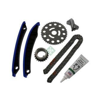Kit de distribution par chaîne INA OEM 130210111r Kit de distribution par chaîne INA OEM 130210111r