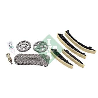 Kit de distribution par chaîne INA OEM A0009936376