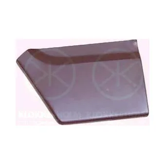 Panneau latéral arrière droit KLOKKERHOLM 3545602