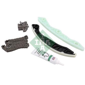 Kit de distribution par chaîne INA OEM 2442025002 Kit de distribution par chaîne INA OEM 2442025002