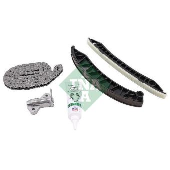 Kit de distribution par chaîne INA 559 1810 20 pour OPEL VIVARO 2.0 CDTI - 114cv Kit de distribution par chaîne INA 559 1810 20 pour OPEL VIVARO 2.0 CDTI - 114cv