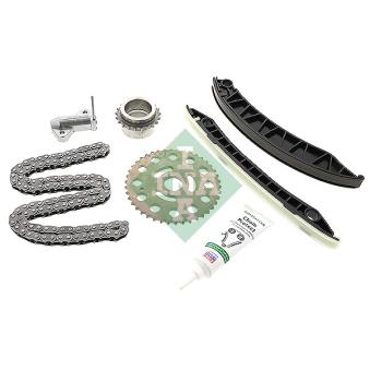 Kit de distribution par chaîne INA [559 1810 30]