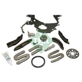 Kit de distribution par chaîne INA OEM 7797901