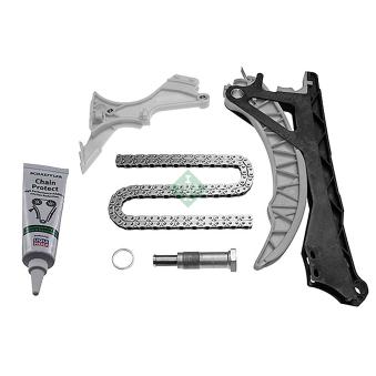 Kit de distribution par chaîne INA 559 1819 20 pour BMW X3 2.0i - 150cv Kit de distribution par chaîne INA 559 1819 20 pour BMW X3 2.0i - 150cv