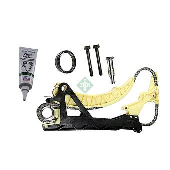 Kit de distribution par chaîne INA 559 1819 40 pour BMW X3 2.0i - 150cv Kit de distribution par chaîne INA 559 1819 40 pour BMW X3 2.0i - 150cv