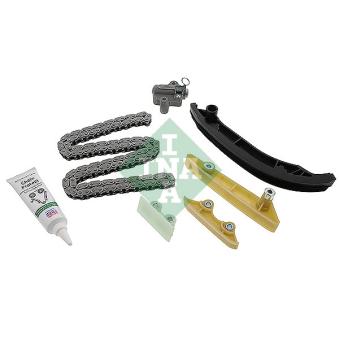 Kit de distribution par chaîne INA OEM XS7Q6M256BE