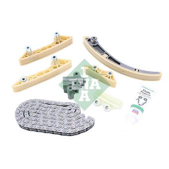 Kit de distribution par chaîne INA OEM XS7Q6M256BE