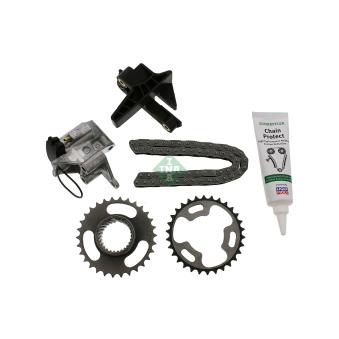 Kit de distribution par chaîne INA 559 1822 30 pour BMW Z4 3.0i - 231cv Kit de distribution par chaîne INA 559 1822 30 pour BMW Z4 3.0i - 231cv